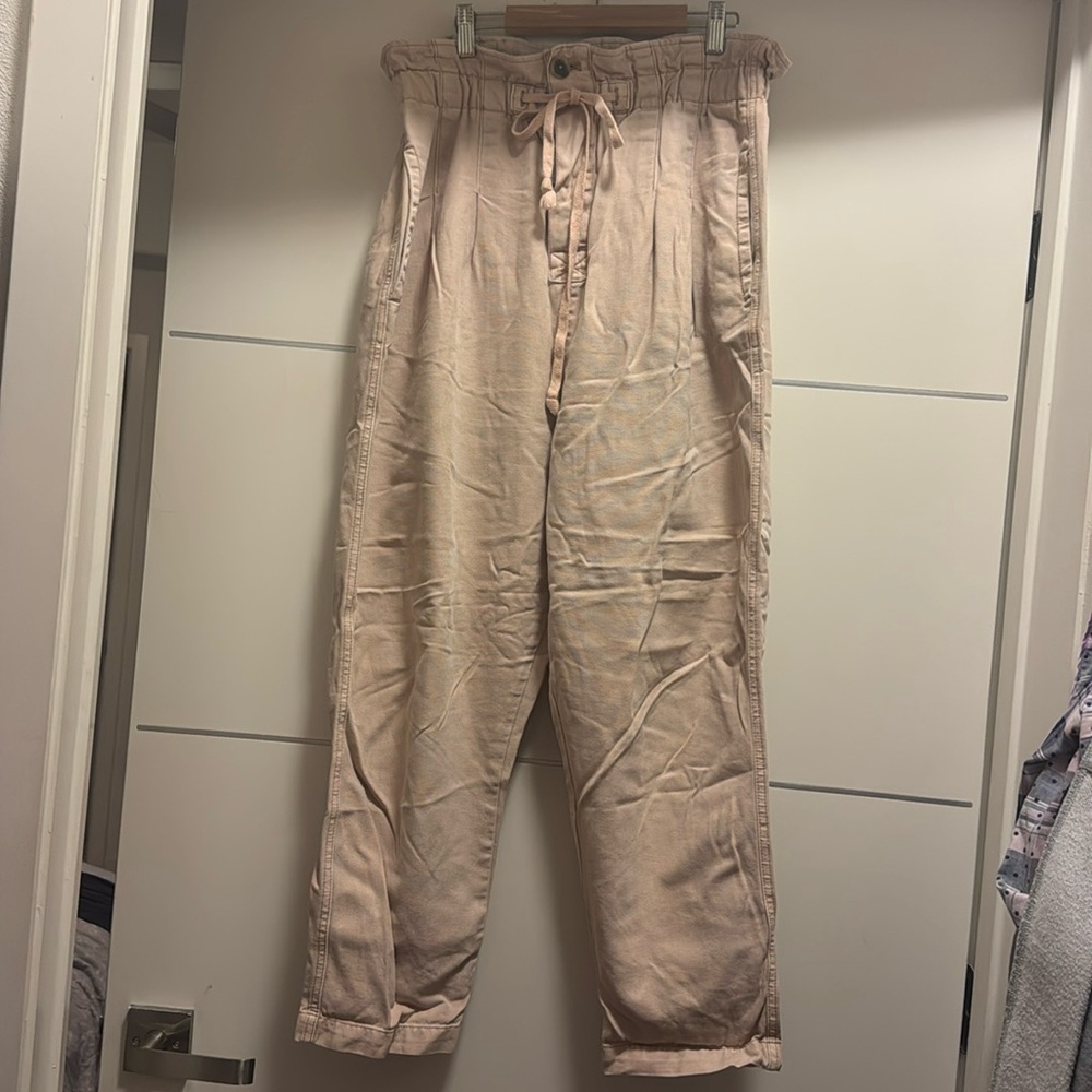 Free people pants